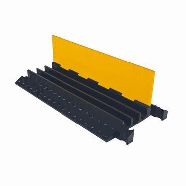 Cable Protector Center Section, Y/B - Model YJ3-225AMSCTRYB